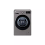 Washing Machine LG F2M5HS6S.AESPCOM Dark Silver