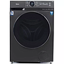 Washing Machine Midea MF200W90WB/T Dark Grey