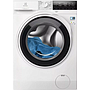 Washing Machine Electrolux EW6F3414UE White