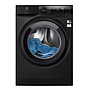 Washing Machine Electrolux EW7FG4492UDE Black