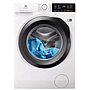 Washing Machine With Dryer Electrolux EW7WP361S White