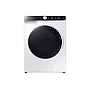 Washing Machine Samsung WW80AG6L28WELP White