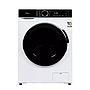 Washing Machine Midea MFA01W70B/W White