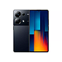 Smartphone Xiaomi Poco M6 Pro 8GB/256GB Dual Sim - Black