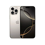 Apple iPhone 16 Pro Max 256GB - Natural Titanium