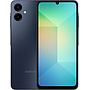 Smartphone Samsung A065F Galaxy A06 4GB/64GB Dual Sim LTE - Black