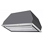 Built-In Hood Kuppersberg INBOX 73 X Silver