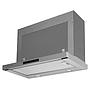 Built-In Hood Kuppersberg SLIMBOX 60 X Silver