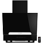 Hood Kuppersberg F 693 Black