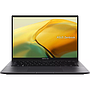 Notebook Asus Zenbook 14" (90NB0W95-M01KZ0) - Black
