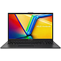 Notebook Asus Vivobook Go 15.6" (90NB0ZR2-M012Z0) - Black
