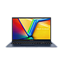 Notebook Asus Vivobook 15.6" (90NB10J1-M01LH0) - Blue