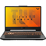 Gaming Notebook Asus TUF 15.6" (90NR0JV7-M002W0) - Black