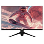 Gaming Monitor 2E 27" (G2724BV) - Black