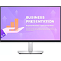 Monitor Dell 23.8" (P2422H) - Black