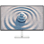 Monitor Dell 27" (S2725HS) - Black + Silver