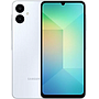 Smartphone Samsung A065F Galaxy A06 4GB/64GB Dual Sim LTE - Light Blue