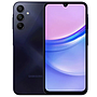 Smartphone Samsung A155F Galaxy A15 4GB/128GB Dual Sim LTE - Black