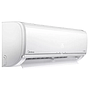 Air conditioner Midea AF-18N8D0 White