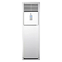 Air Conditioning Midea MFGA-60ARFN1-RRD0 White