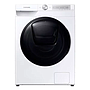 Washing Machine With Dryer Samsung WD10T654CBH/LD White