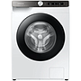Washing Machine Samsung WW70AG6S23ATLP White
