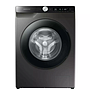 Washing Machine Samsung WW80AG6S24ANLD Inox