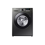 Washing Machine Samsung WW80AGAS22AXLD Inox
