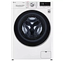 Washing Machine LG F-2V7GW1W White