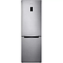 Refrigerator Samsung RB31FERNDSA/WT Silver