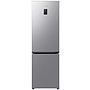 Refrigerator Samsung RB34C670ES9/WT Silver