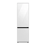 Refrigerator Samsung RB38C7B6D12/WT White