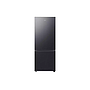 Refrigerator Samsung RB53DG703EB1WT Black