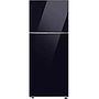 Refrigerator Samsung RT42CB662022/WT Black