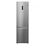 Refrigerator LG GC-B509SMUM.APZQCIS Silver