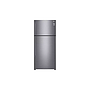 Refrigerator LG GN-C782HLCL.APZRALY LINEAR Cooling Silver