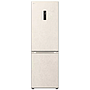 Refrigerator LG GR-B459FVFW.ASEQMER Beige