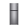 Refrigerator LG GR-C342SLBB.DPZQMEA Silver
