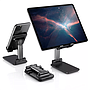 Foldable Phone Desk Holder Choetech H88-BK - Black