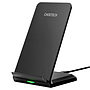 Wireless Fast Charging Stand Choetech T524-F 15W - Black