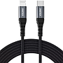 USB-C / Choetech IP0039 to Lightening (1.2m) - Black