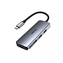 Choetech HUB-M19 7 in 1 USB-C to HDMI Multiport