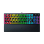 Gaming Keyboard Razer Ornata V3 (RZ03-04460100-R3M1) - Black