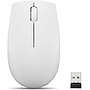 Mouse Lenovo 300 Wireless Compact (GY51L15677) - Cloud Grey
