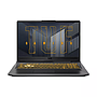 Notebook Asus TUF Gaming A17 15.6" (90NR0GW1-M000P0) - Mecha Gray