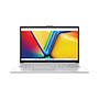 Notebook Asus Vivobook 15 15.6" (X1504ZA-BQ1120) - Silver