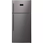 Refrigerator Sharp SJ-SR765-SS2 Grey