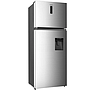 Refrigerator Franko FT-483NFDWDIS Silver