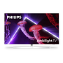 TV Philips 48" (121cm) / 48OLED807/12 Smart Android 4K UHD