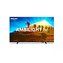 TV Philips 50" (126cm) / 50PUS8009/12 Smart 4K UHD